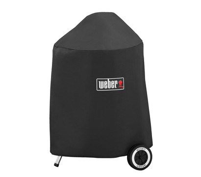 Weber Abdeckhaube Premium, Ø 47 cm