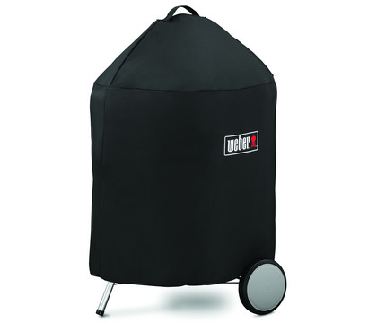 Weber Abdeckhaube Premium für Master-Touch