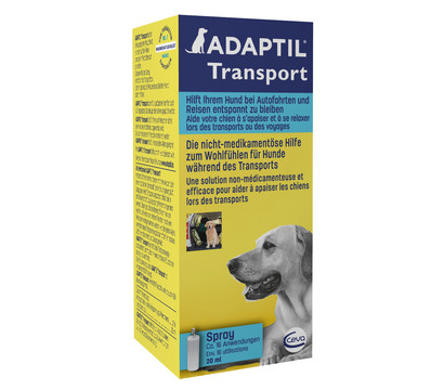 ADAPTIL® Transport Spray für Hunde