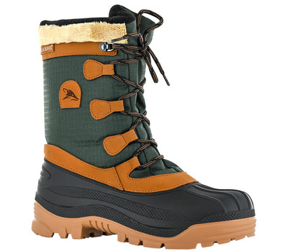 AJS Stiefel Thudaka