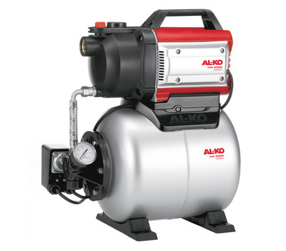 AL-KO Hauswasserwerk HW 3000 Classic, 650 W