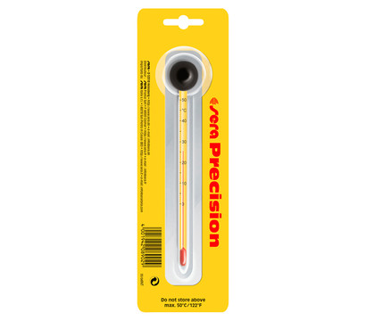 Aquarium-Zubehör sera Precision Thermometer