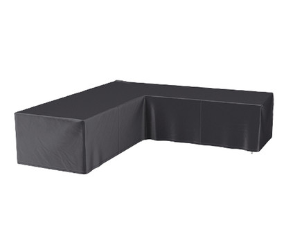 AeroCover Loungesethülle L-Form, 270x270x100xH 70 cm