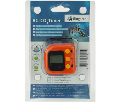 Biogents BG-CO2 Timer