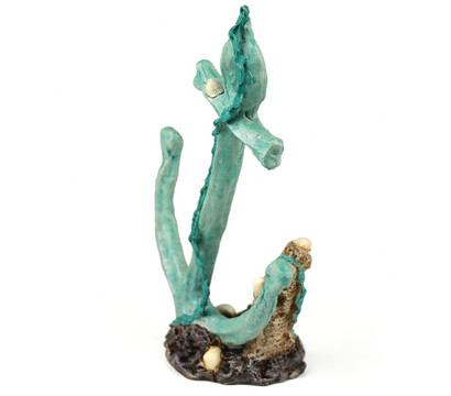 biOrb® Aquariumdeko Anker Ornament