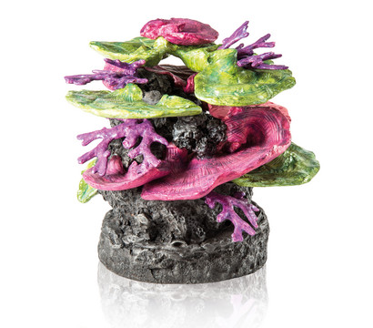biOrb® Aquariumdeko Korallen-Fels Ornament