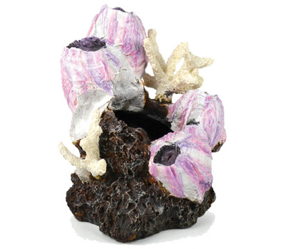 biOrb® Aquariumdeko Seepflanzen Ornament