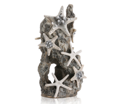 biOrb® Aquariumdeko Seesternfelsen Ornament
