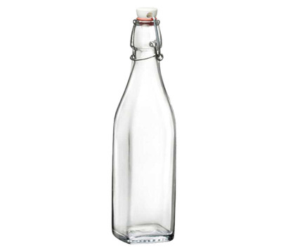 Bormioli Rocco Bügelverschlussflasche, 500 ml
