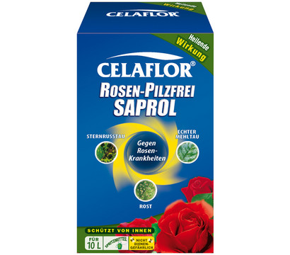Celaflor® Rosen-Pilzfrei Saprol® Konzentrat