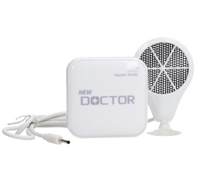 Chihiros Wasserklärer Sterilisator New Doctor Bluetooth Edition