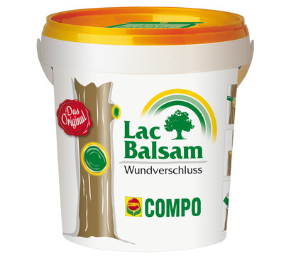 COMPO Lac Balsam Wundverschluss