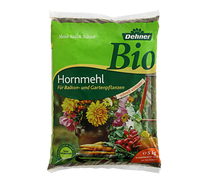 Dehner Bio Hornmehl