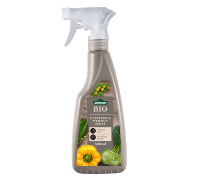Dehner Bio Rainfarn- & Wermut-Spray, 500 ml