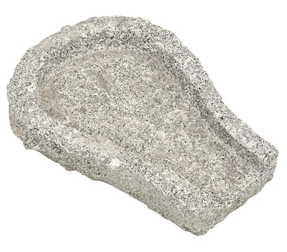 Dehner Granit-Bachlaufschale
