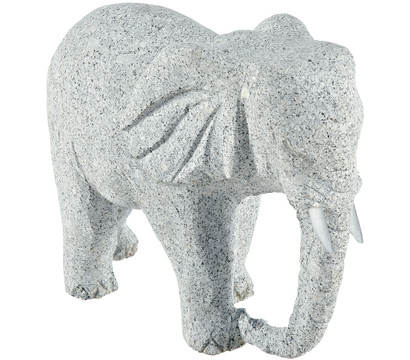 Dehner Granit-Elefant