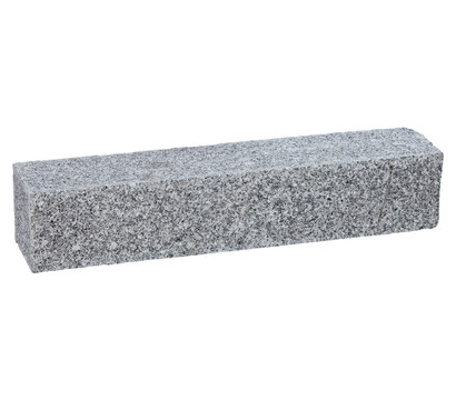 Dehner Granit-Palisade, 50 x 10 x 10 cm