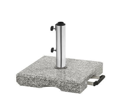 Granit-Schirmständer | Dehner Dehner
