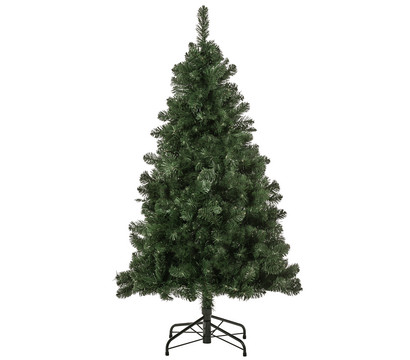 Dehner künstlicher Weihnachtsbaum Aron, ca. H150 cm