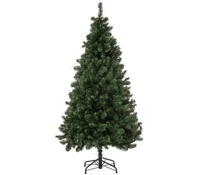 Dehner künstlicher Weihnachtsbaum Aron, ca. H180 cm