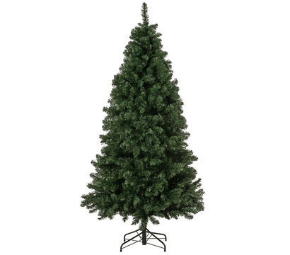 Dehner künstlicher Weihnachtsbaum Aron, ca. H210 cm