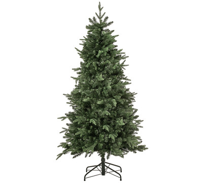 Dehner künstlicher Weihnachtsbaum Espen, ca. H180 cm