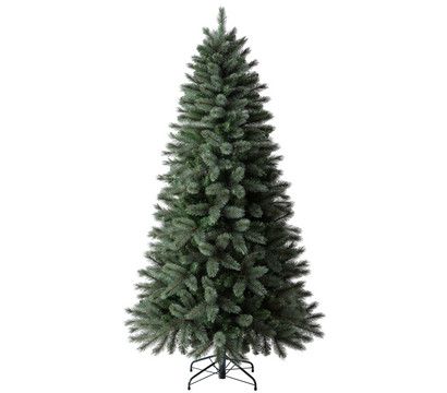 Dehner künstlicher Weihnachtsbaum Odin, ca. H210 cm