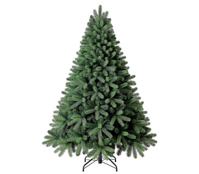 Dehner künstlicher Weihnachtsbaum Stellan, ca. H180 cm