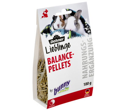 Dehner Lieblinge Balance-Pellets, 180 g