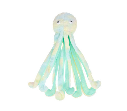 Dehner Lieblinge Hundespielzeug Mommy Octopus, ca. B17/63 cm