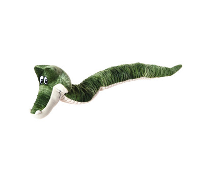 Dehner Lieblinge Hundespielzeug Smiling Snake, ca. B58/T18 cm
