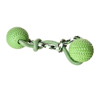 Dehner Lieblinge Hundespielzeug Spieltau Clutch, ca. B6/H28 cm