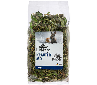 Dehner Lieblinge Kräuter-Mix, 125 g