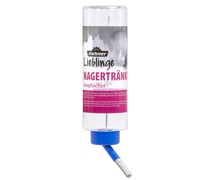 Dehner Lieblinge Nagertränke, 500 ml