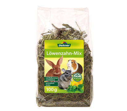 Dehner Löwenzahn-Mix, 100 g