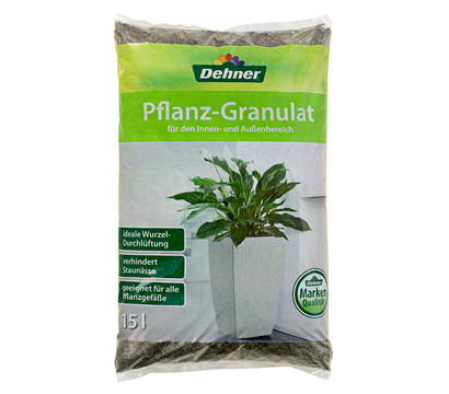 Dehner Pflanz-Granulat