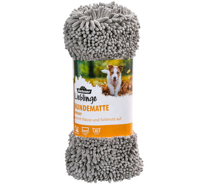 Dehner Lieblinge Hundematte Snuggy, rechteckig