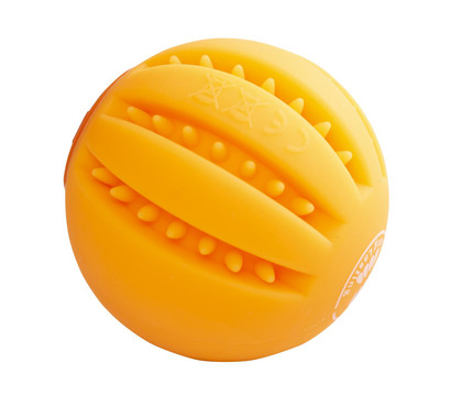 duvoplus Hundespielzeug LED Flash Ball, ca. Ø6,4 cm