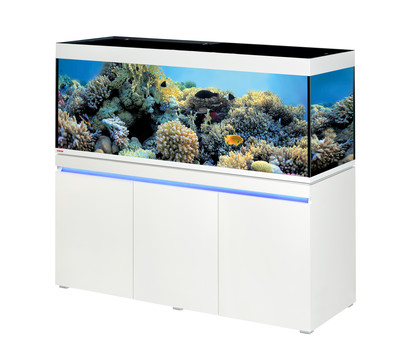 Eheim Aquarium Kombination Incpiria Marine 530
