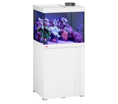 EHEIM Aquarium Kombination Limited Edition VivalineLED 150, 150 l, ca. B61/H124/T51 cm