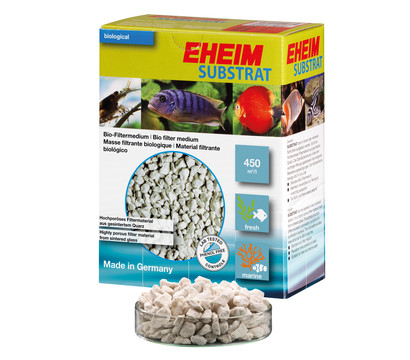 EHEIM Bio-Filtermedium SUBSTRAT