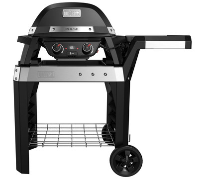 Weber Elektrogrill Pulse 2000 Black