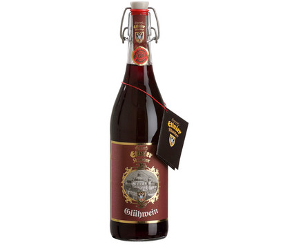 Ettaler-Kloster Glühwein, 0,75 L