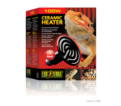 Exo Terra® Ceramic Heater keramischer Heizstrahler