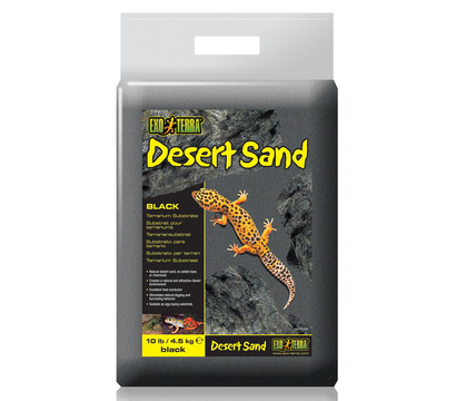 Exo Terra® Desert Sand, Substrat für Wüstenterrarien