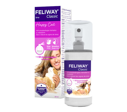FELIWAY® Classic Spray für Katzen