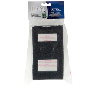 FLUVAL® Filterschwamm Spec, Schaumstoff-Einsatz
