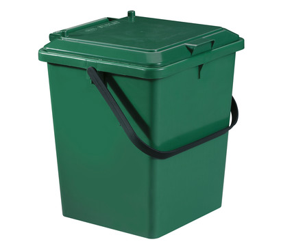 Garantia Kompost- und Bio-Eimer, 8 l