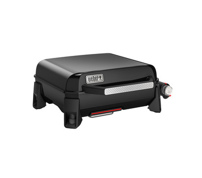 Weber Gasgrill SLATE GP 43 cm Premium Plancha