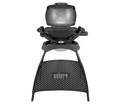 Weber Gasgrill Q 1000, 43 x 32 cm